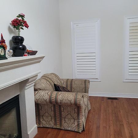 Extended Stays Home Markham Bagian luar foto
