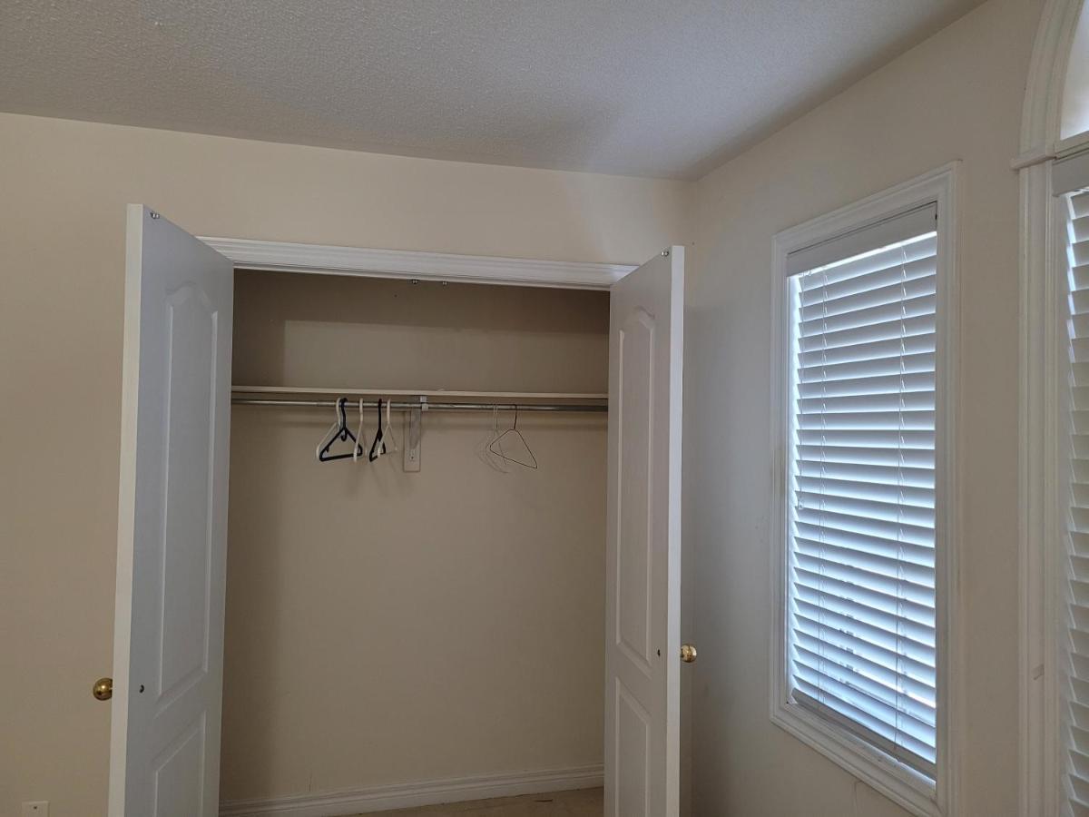 Extended Stays Home Markham Bagian luar foto